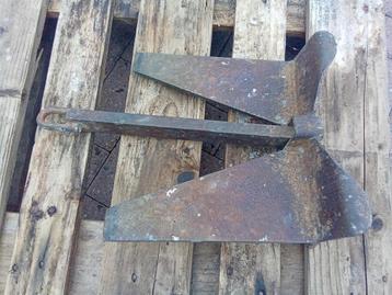 Diverse Ankers boot sloep jacht  beschikbaar voor biedingen