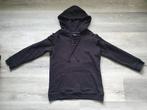 Dames hoodie maat XL, veter details, Black Premium by EMP, Ophalen of Verzenden, Gedragen