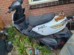 agm brash 50, Fietsen en Brommers, Ophalen, Gebruikt