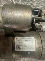 Startmotor Fiat Grande Punto, Auto-onderdelen, Ophalen, Gebruikt, Fiat