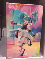 Hatsune miku figure, Nieuw, Ophalen of Verzenden, Furuu, Nvt