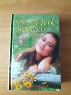 Roman Omnibus Voor geluk geboren, Ophalen of Verzenden, Zo goed als nieuw, Diverse auteurs, Nederland