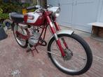 Ducati 48ts, Ophalen, Gebruikt