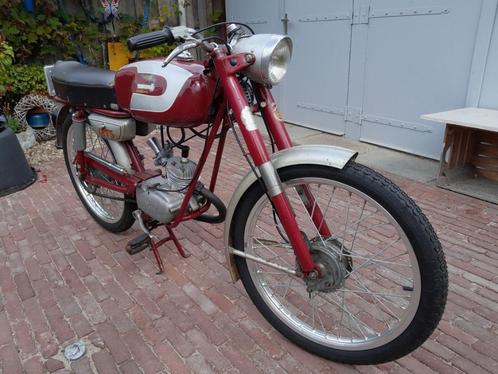 Ducati 48ts, Motoren, Onderdelen | Ducati, Gebruikt, Ophalen