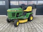 John Deere STX 30 Zitmaaier met opvangbak, Tuin en Terras, Zitmaaiers, John Deere, Opvangzak, Gebruikt, Ophalen of Verzenden