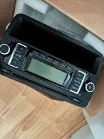 Rcd 210 origineel, Auto diversen, Ophalen of Verzenden, Zo goed als nieuw