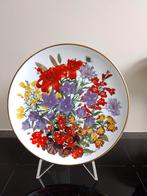Wedgwood Flowers of the year- juli, Ophalen of Verzenden