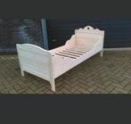 Bed Debora 90x200 (ook andere maten leverbaar), Ophalen, Nieuw, 180 cm of meer, 85 tot 100 cm