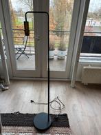 Staande lamp (zonder kap), Huis en Inrichting, Lampen | Vloerlampen, Ophalen, Zo goed als nieuw, 150 tot 200 cm
