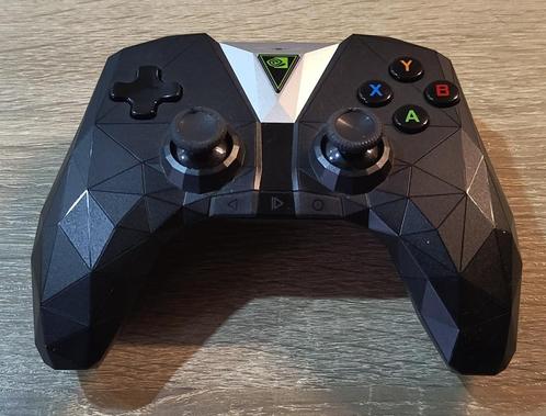 NVIDIA SHIELD Game Controller, Computers en Software, Joysticks, Zo goed als nieuw, Ophalen of Verzenden