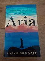 Nazanine Hozar - Aria, Ophalen of Verzenden, Zo goed als nieuw, Nazanine Hozar, Nederland
