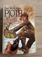 Pjotr (Jan Terlouw), Ophalen of Verzenden, Gelezen, Fictie