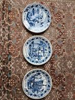 Wandborden Delfts Blauw, Antiek en Kunst, Ophalen of Verzenden