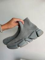 Balenciaga speed runner 2.0 glitter grijs, Ophalen of Verzenden, Zo goed als nieuw, Grijs, Sneakers of Gympen