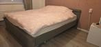 Steigerhout bed, Ophalen, Steigerhout, Hout, Twijfelaar