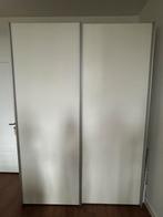 Interlübke kledingkast gratis ophalen!, 100 tot 150 cm, Ophalen of Verzenden, Zo goed als nieuw, 150 tot 200 cm