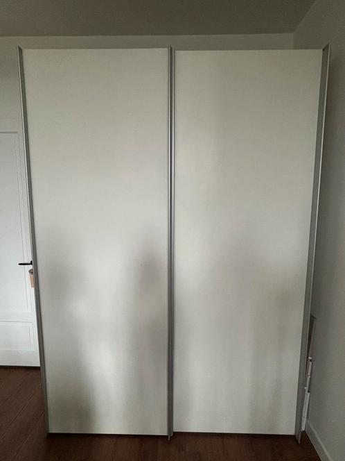 Interlübke kledingkast gratis ophalen!, Huis en Inrichting, Kasten | Kledingkasten, Zo goed als nieuw, 150 tot 200 cm, 100 tot 150 cm