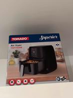 Tomado Airfryer TAF7530B - Nieuwstaat, Ophalen of Verzenden, Zo goed als nieuw, Airfryer, Minder dan 750 gram