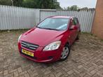Kia Cee'd 1.4 X-tra 1e eigenaar NAP, Auto's, Stof, Zwart, 4 cilinders, 1396 cc