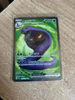 Arbok ex (MEW 185) 151, Hobby en Vrije tijd, Verzamelkaartspellen | Pokémon, Ophalen of Verzenden, Zo goed als nieuw