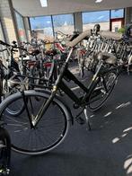 Avalon Style D54cm Shimano R3. mat blauw Transportfiets, Overige merken, Versnellingen, Nieuw, 56 cm of meer