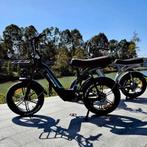 OUXI Q8 E-Bike Fatbike | Grote Accu | Doorstapmodel‼️, 59 cm of meer, Ophalen of Verzenden, Nieuw, Overige merken