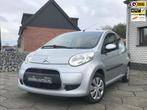 Citroen C1 1.0-12V Ambiance, Voorwielaandrijving, Stof, 4 stoelen, C1