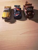 Cars speelgoed auto's, Ophalen of Verzenden, Zo goed als nieuw