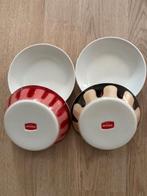 Mona dessertschaaltjes, Ophalen, Zo goed als nieuw, Overige stijlen, Overige typen