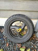 Piaggio nrg mc1 2 en 3 voorvelg, Ophalen, Gebruikt, Overige typen, Piaggio