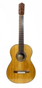 Homenaje a Domingo Esteso flamenco gitaar, Ophalen of Verzenden, Nieuw, Klassieke of Spaanse gitaar, Met koffer