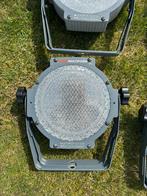 8x Multiform Multispot LS1310 incl flightcases, Ophalen, Gebruikt, Licht