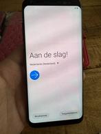 Samsung Galaxy S8 - Nieuwe Batterij + Hoesjes, Zwart, Touchscreen, Ophalen of Verzenden, Zo goed als nieuw