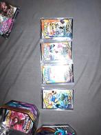 Pokémon Cosmic Eclipse Artset - 4 Packs, Hobby en Vrije tijd, Verzamelkaartspellen | Pokémon, Ophalen of Verzenden, Nieuw, Meerdere kaarten