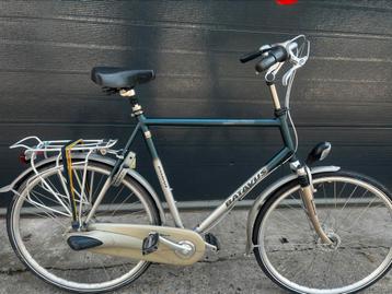 Batavus intermezzo herenfiets beschikbaar voor biedingen