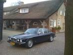 Daimler Double-six 5.3 AUT U9 1992 Blauw, Automaat, Achterwielaandrijving, Zwart, Blauw