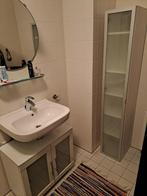 Wastafelkast / Badkamerkast, Ophalen, Minder dan 50 cm, Gebruikt, Overige typen