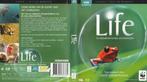 4 disc set Bluray BBC Earth: Life [10 afleveringen], Ophalen, Zo goed als nieuw, Documentaire en Educatief