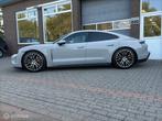 Porsche Taycan Performance 84 kWh PANO/AIRCO/CAM/LEDER/CHRON, Automaat, Achterwielaandrijving, Gebruikt, 4 stoelen