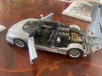 modelauto 1:18 BMW schaars model, Ophalen of Verzenden, Zo goed als nieuw, Auto, Overige merken