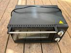 Compacte Oven met Grill - Vrijstaand, Minder dan 45 cm, Gebruikt, Ophalen of Verzenden, Oven met grill