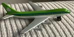 Oude Matchbox Boeing 747 Vliegtuig Jumbo Airlingus Skybuster, Verzamelen, Ophalen of Verzenden, Zo goed als nieuw