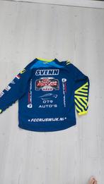 BMX Shirt FCC Rijswijk - Svenn, Gebruikt, Heren, Ophalen of Verzenden, FCC Rijswijk