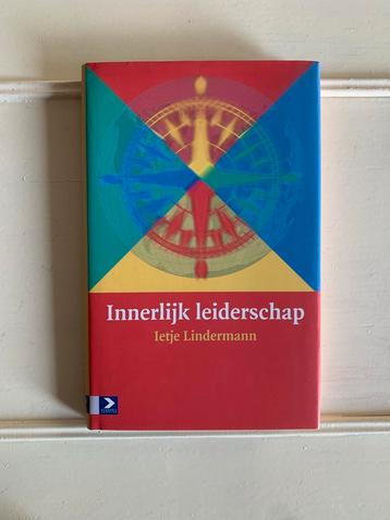 Innerlijk leiderschap | Ietje Lindermann | 9789052615561 beschikbaar voor biedingen