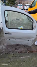 Rechter voorruit Renault Kangoo 2019, Rechts, Gebruikt, Ophalen of Verzenden, Renault