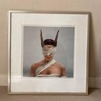 Ans Markus sterrenbeeld steenbok print, Ophalen