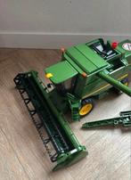 Bruder 02132 John Deere maaidorsmachine, Ophalen of Verzenden, Zo goed als nieuw