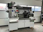 Weiler Condor AC Draaibank Metaaldraaibank, Ophalen, Metaaldraaibank, 500 tot 1000 mm