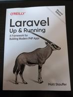 Laravel: Up & Running - O'Reilly - second edition, Programmeertaal of Theorie, Ophalen of Verzenden, Zo goed als nieuw
