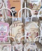TOONBANK MODEL CARROUSEL KADO KAARTJES, Ophalen, Gebruikt